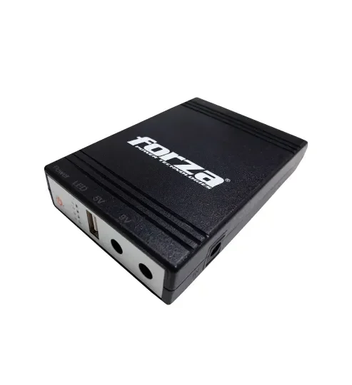 FZ-DC-140USB