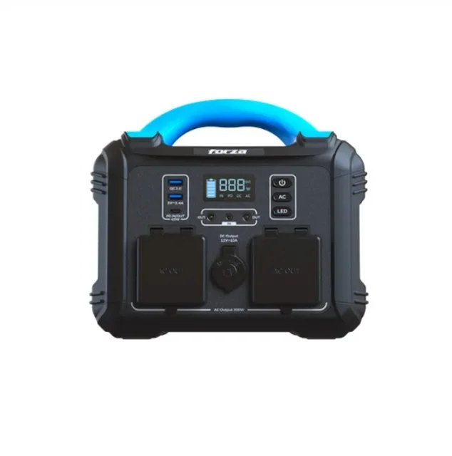 FZ-FPP-T302