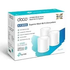 TP-DECO-X50(3P)