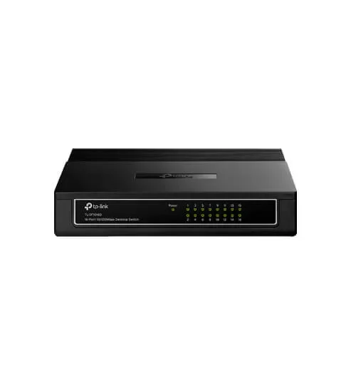 TP-TL-SF1016D