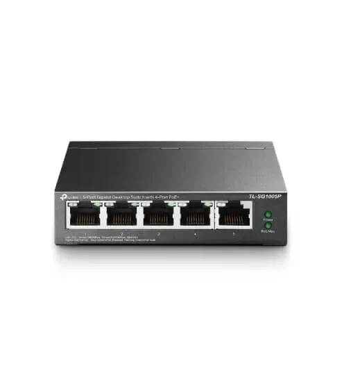 TP-TL-SG1005P