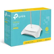 TP-TL-WR850N