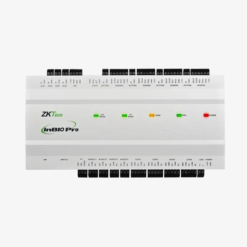 ZK-INBIO460PRO